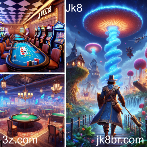 Aventura nos Jogos Online: Descubra Novos Mundos