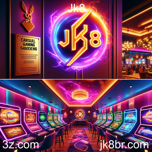 Quebra-Cabeças no Jk8: Desafios para Todos