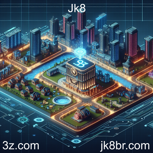 Os Melhores Jogos de Ação no Jk8